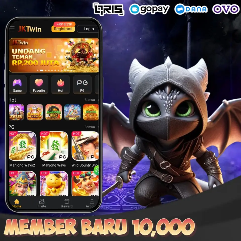jktwin APK