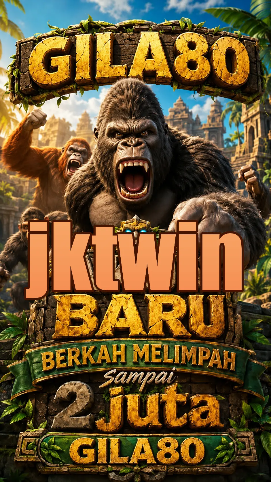 jktwin APK