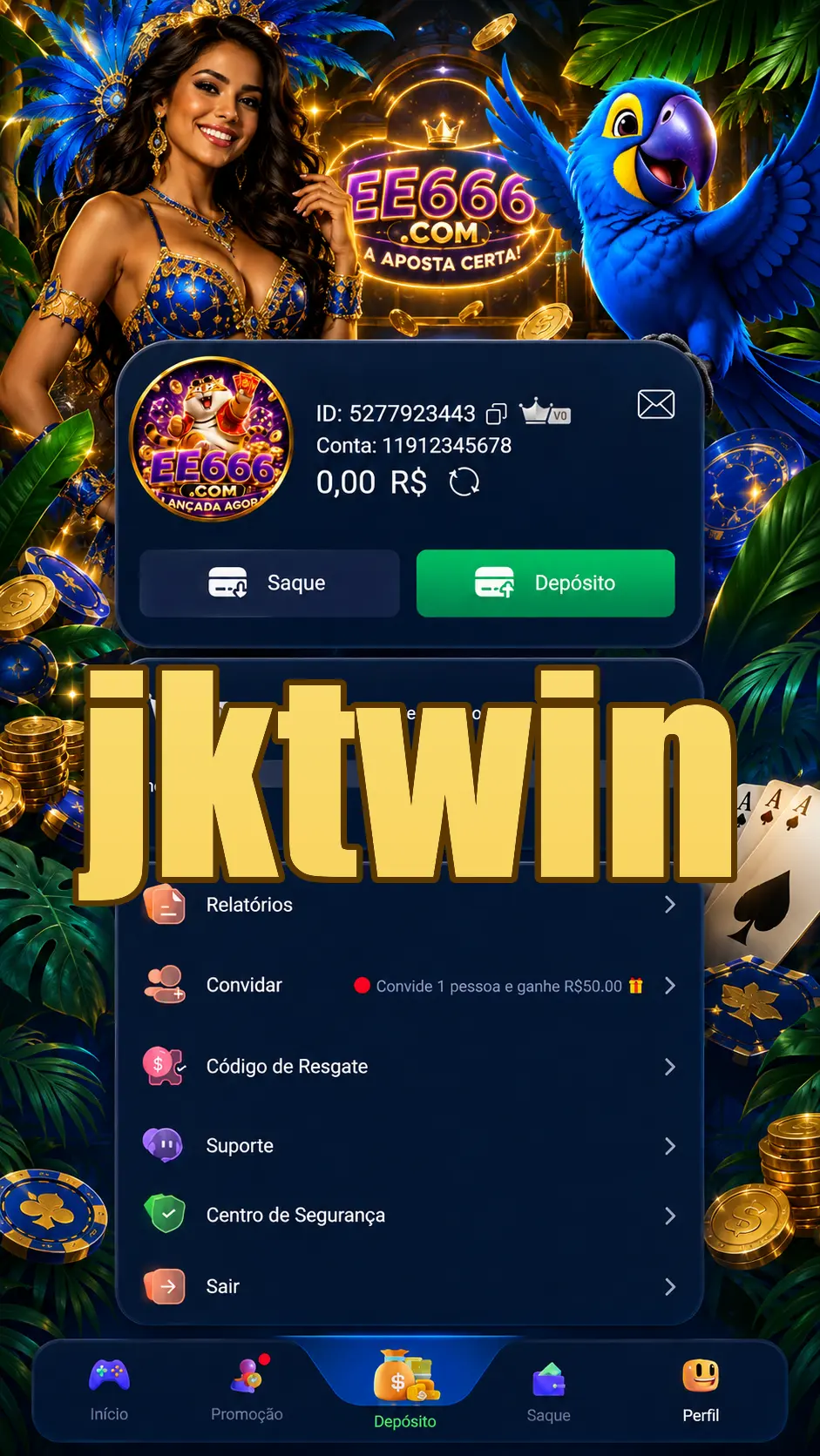 jktwin APK