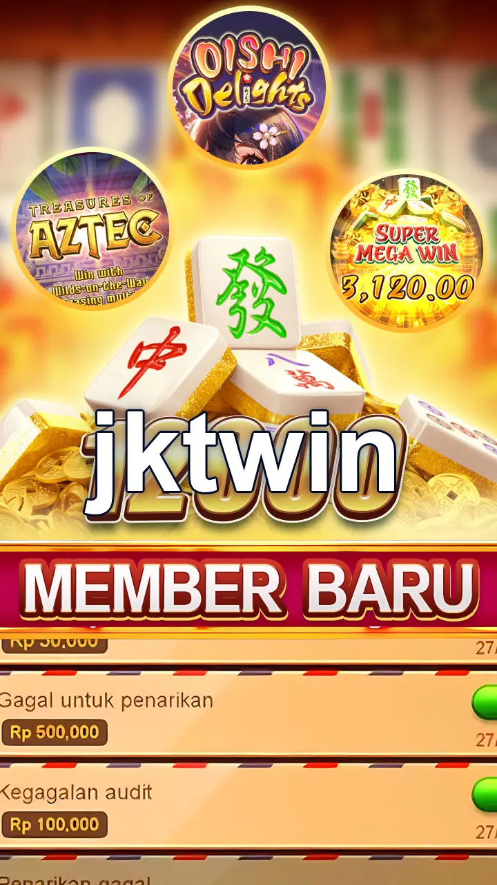 jktwin Masuk