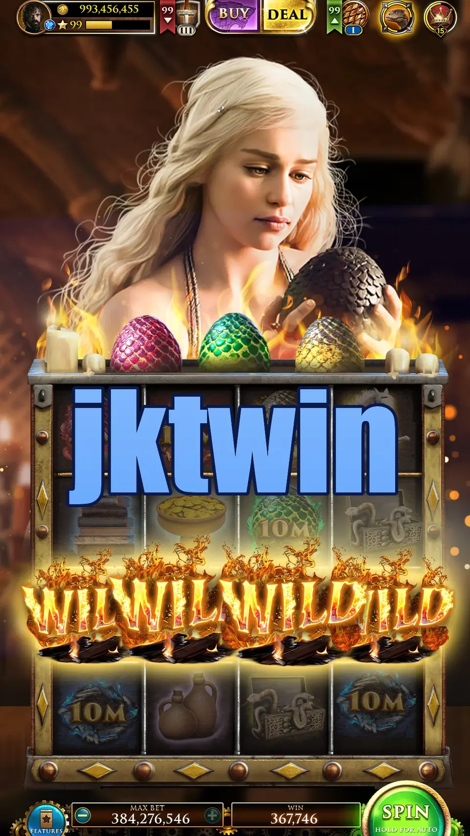jktwin Masuk