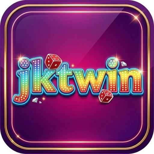 jktwin Logo - Resmi
